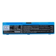 Notebook battery Samsung NP-X118-DA04