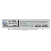 Notebook battery Samsung NP-RF511-S07