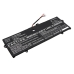 Notebook battery Samsung CS-SNT900NB