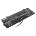 Notebook battery Samsung CS-SNT900NB