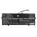 Notebook battery Samsung CS-SNT900NB