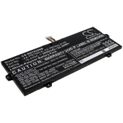 Notebook battery Samsung NT930SBE-K38W