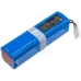 Vacuum Battery Sichler CS-SPR700VX