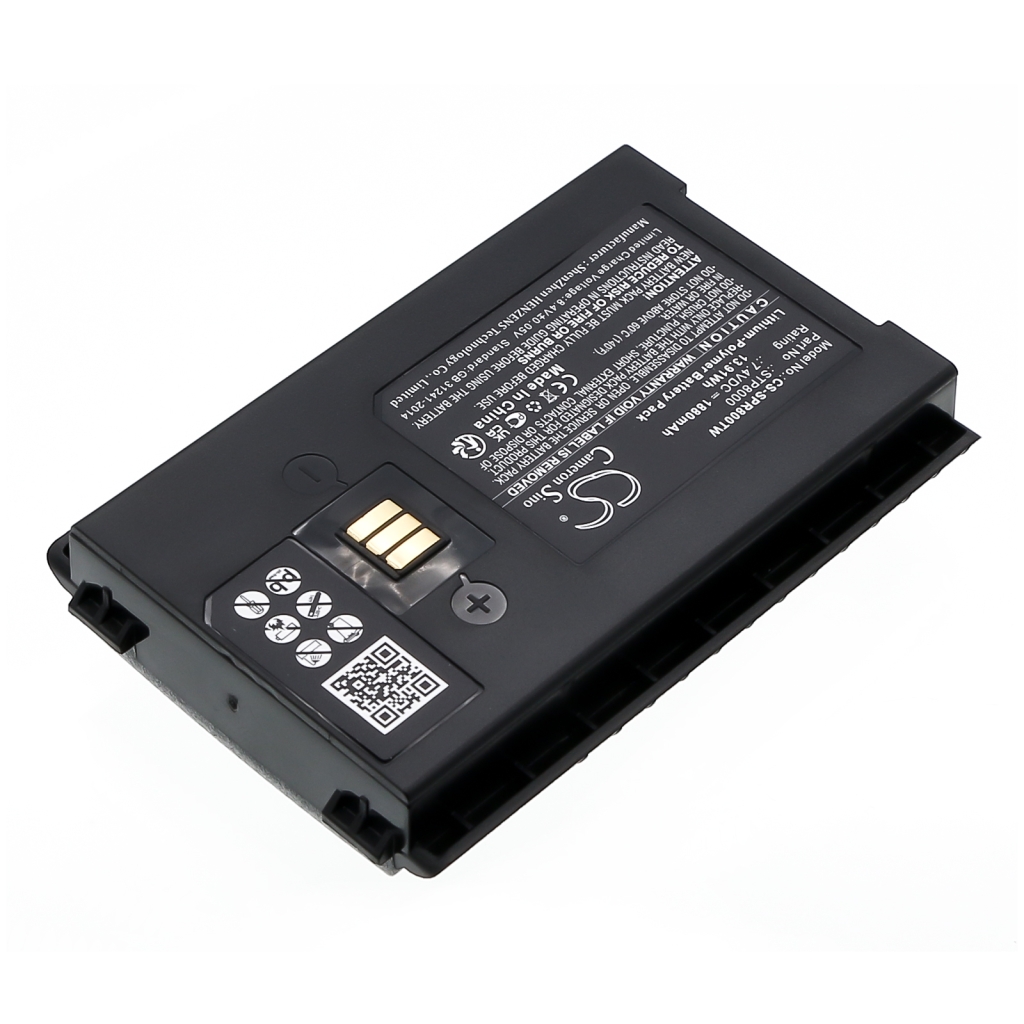 Simoco-Sepura Tetra CS-SPR800TW