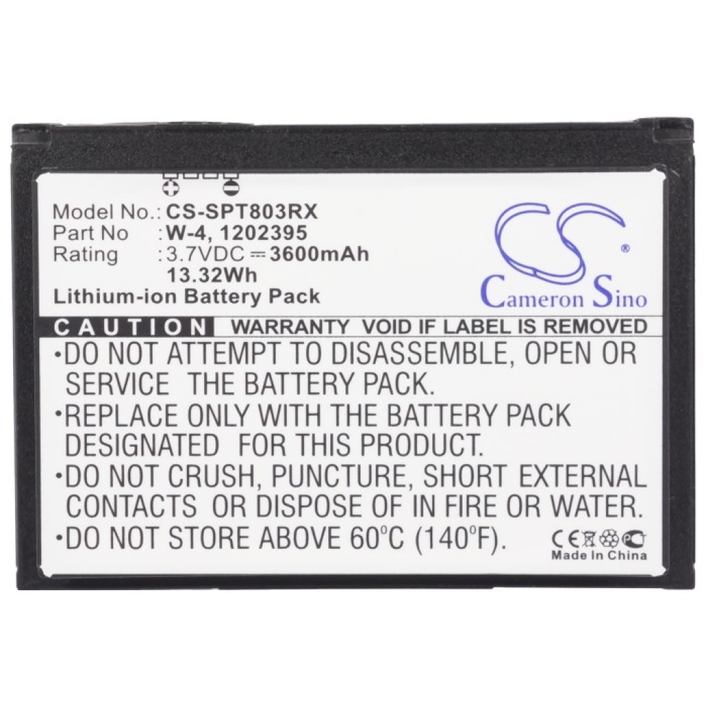 Sierra wireless Sprint CS-SPT803RX