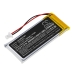 Wireless Headset Battery Cardo CS-SRD310SL