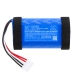 Speaker Battery Sony CS-SRS200SL