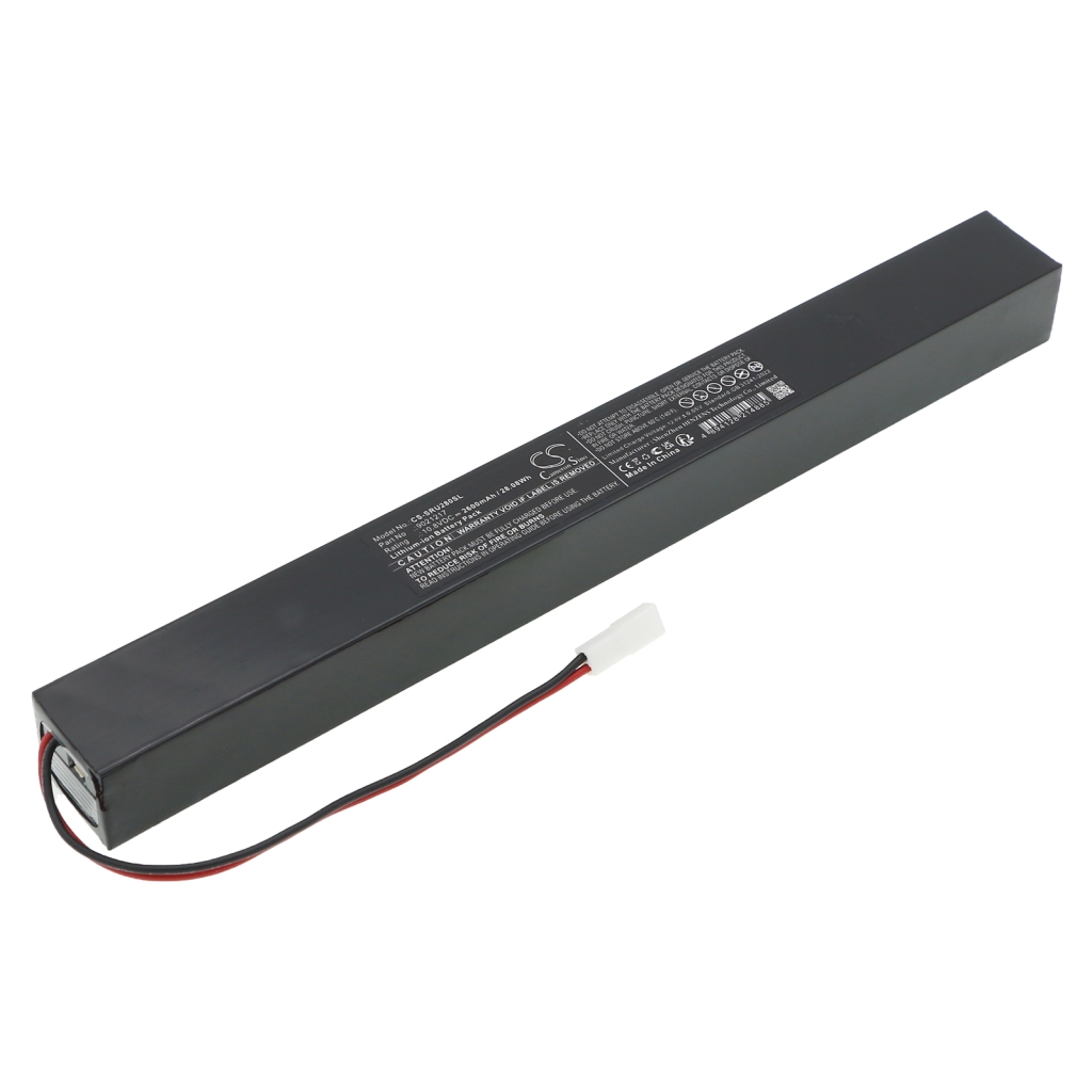 Smart Home Battery Somfy CS-SRU280XL