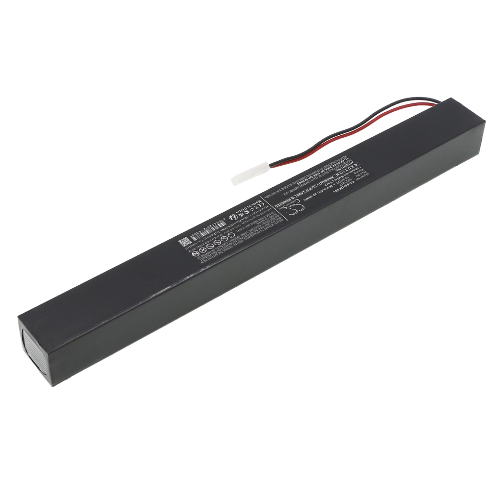 Smart Home Battery Somfy CS-SRU280XL