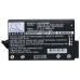 Notebook battery KAPOK CS-SSP28NB