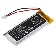 Wireless Headset Battery Interphone F2S