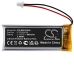 Battery Replaces PTC802050