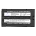 Camera Battery Panasonic VDR-M55E-S