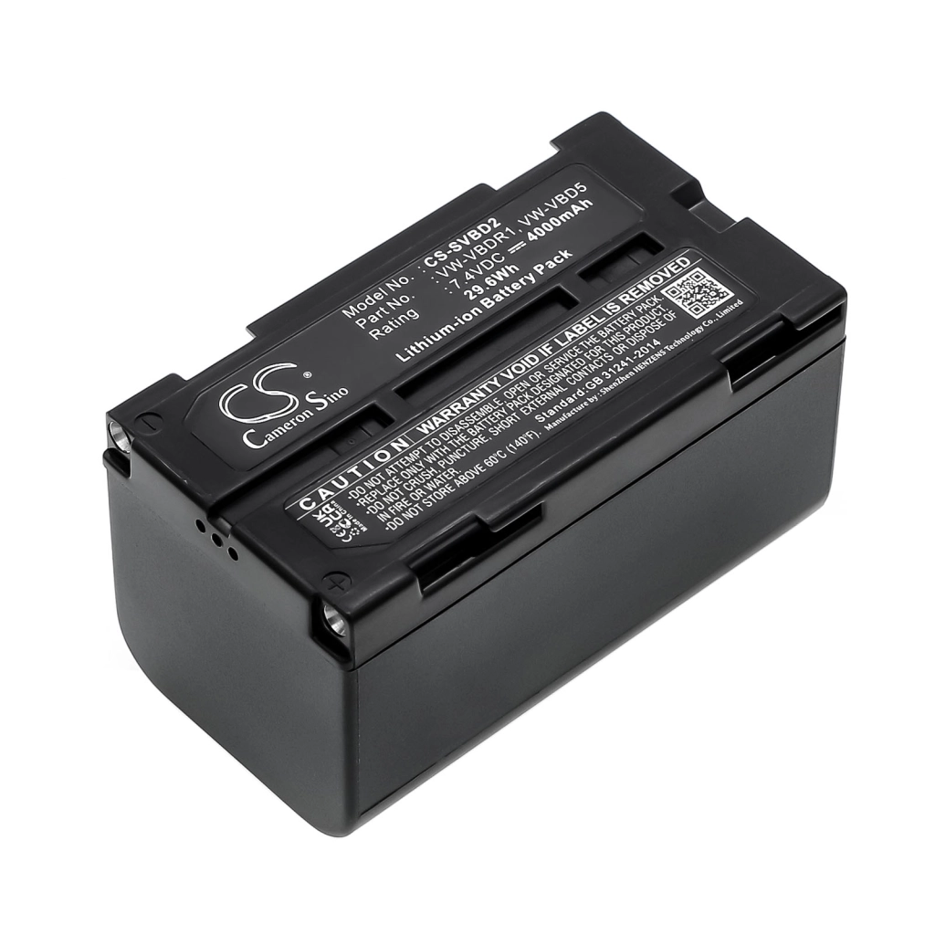 Power Tools Charger Rca CS-SVBD2