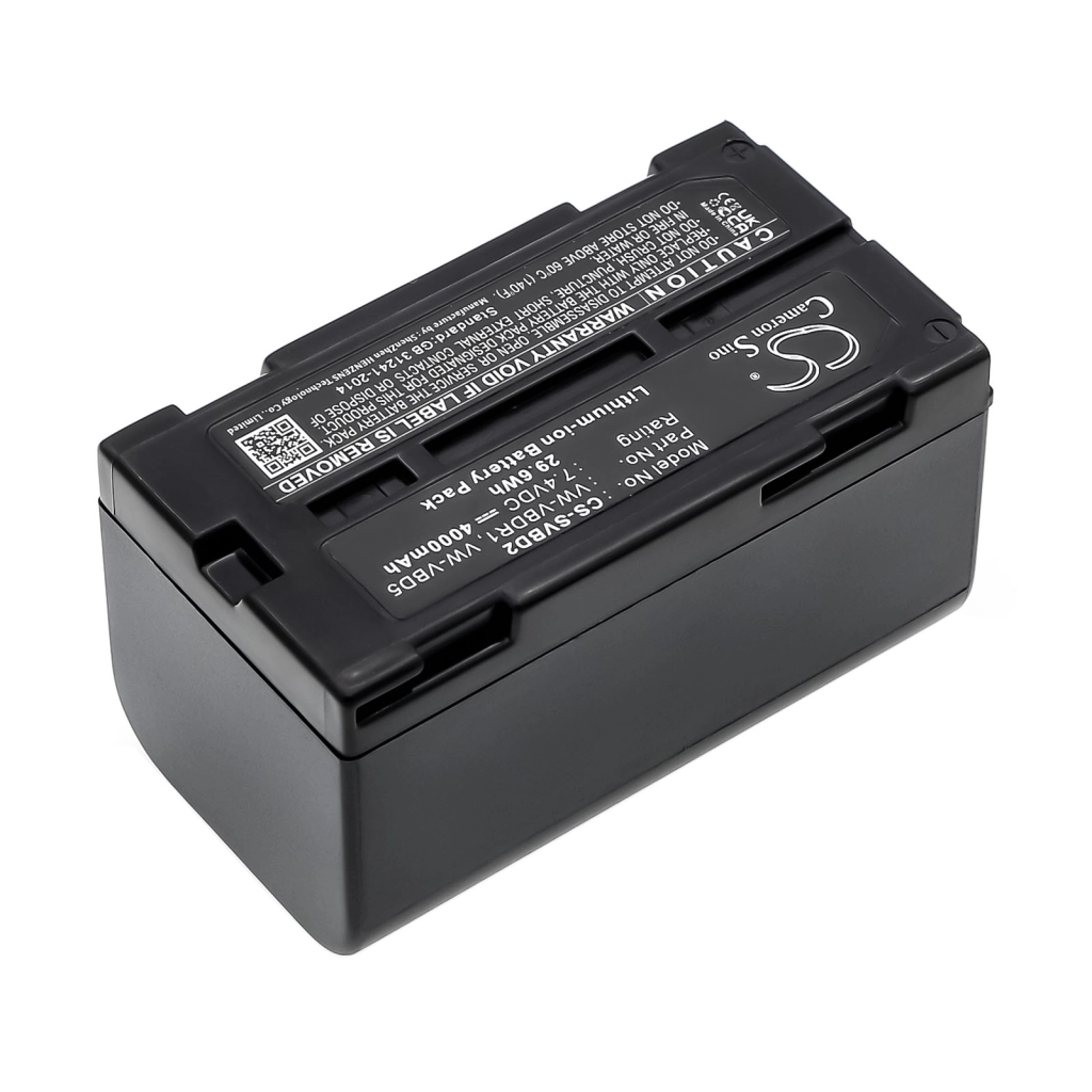 Power Tools Charger Rca CS-SVBD2