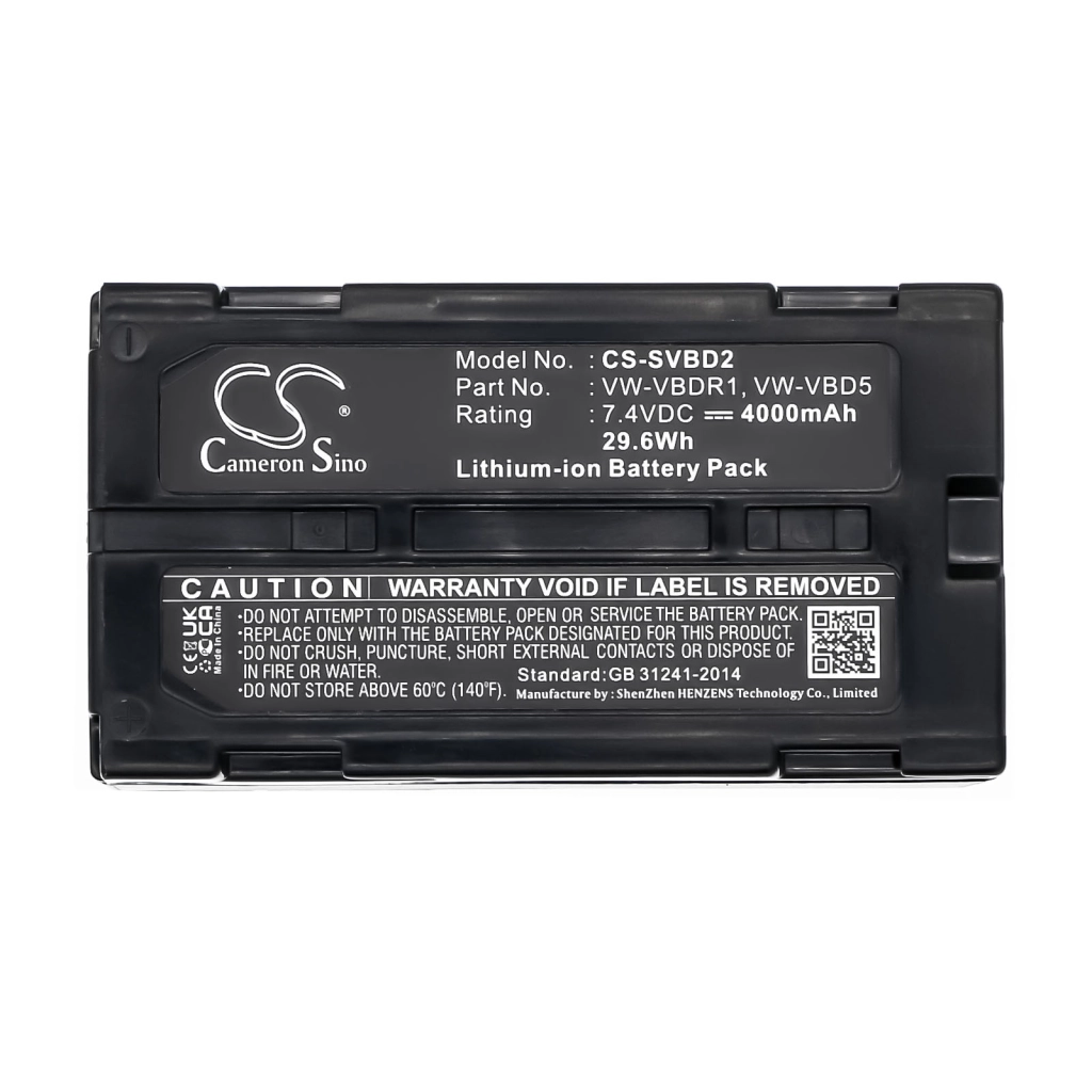 Power Tools Charger Rca CS-SVBD2