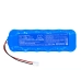 Vacuum Battery Goddess CS-SVC800VX