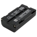 Camera Battery Panasonic VDR-M55E-S
