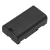 Camera Battery Panasonic VDR-M55E-S