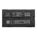 Camera Battery Panasonic VDR-M55E-S