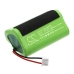 Home Security Camera Battery Philips CS-THX157SL