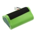 Home Security Camera Battery Philips CS-THX157SL