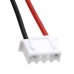 Home Security Camera Battery Philips CS-THX157SL