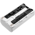 Power Tools Battery Topcon GPT-7501