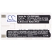 Power Tools Battery Topcon GPT-7501