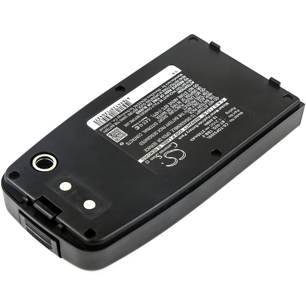 Power Tools Battery Topcon GTS-210