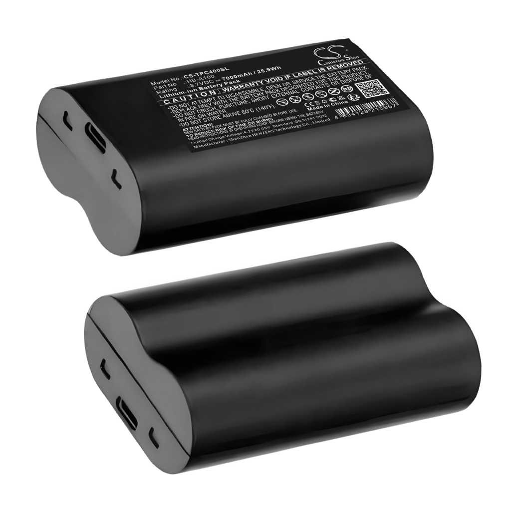 Home Security Camera Battery Tp-link CS-TPC400SL