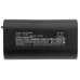 Power Tools Battery Triplett CS-TTR815SL