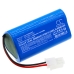 Home Security Camera Battery Philips CS-TVR302VX