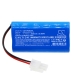 Home Security Camera Battery Philips CS-TVR302VX
