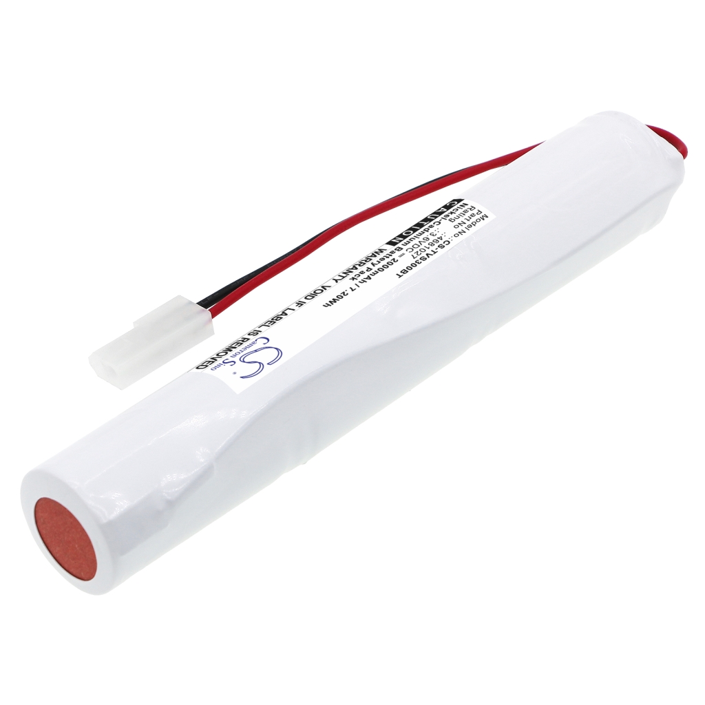 Home Security Camera Battery Nlb CS-TVS300BT