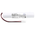 Home Security Camera Battery Nlb CS-TVS300BT