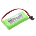 Sony SOUTHWESTERN BELL Toshiba Uniden Cordless Phone Battery CS-UT2060CL