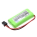 Sony SOUTHWESTERN BELL Toshiba Uniden Cordless Phone Battery CS-UT2060CL