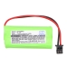 Sony SOUTHWESTERN BELL Toshiba Uniden Cordless Phone Battery CS-UT2060CL