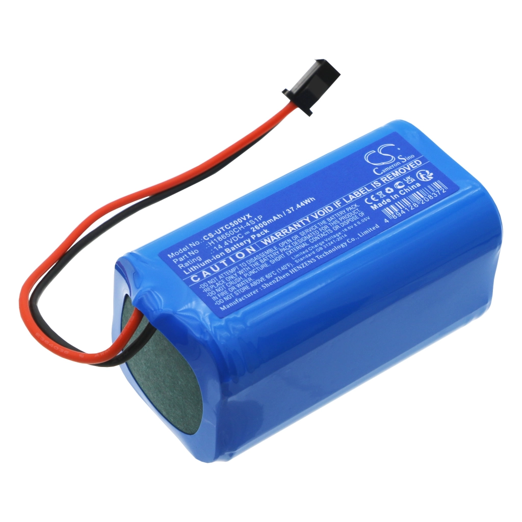 Battery Replaces 88520