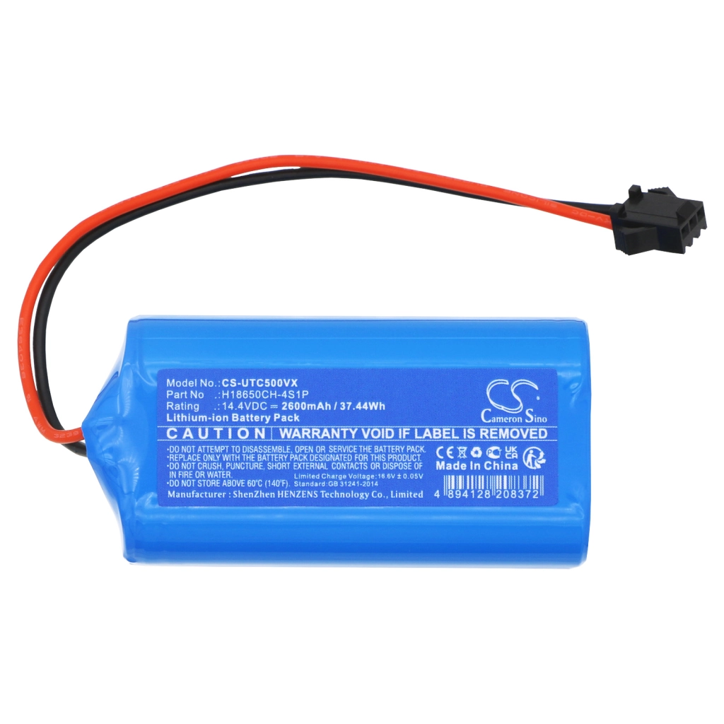 Battery Replaces 88520