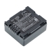 Camera Battery Panasonic VDR-M55E-S