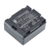 Camera Battery Panasonic VDR-M55E-S