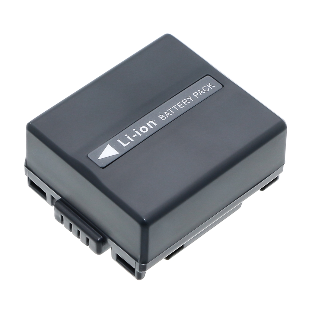 Camera Battery Panasonic VDR-M55E-S