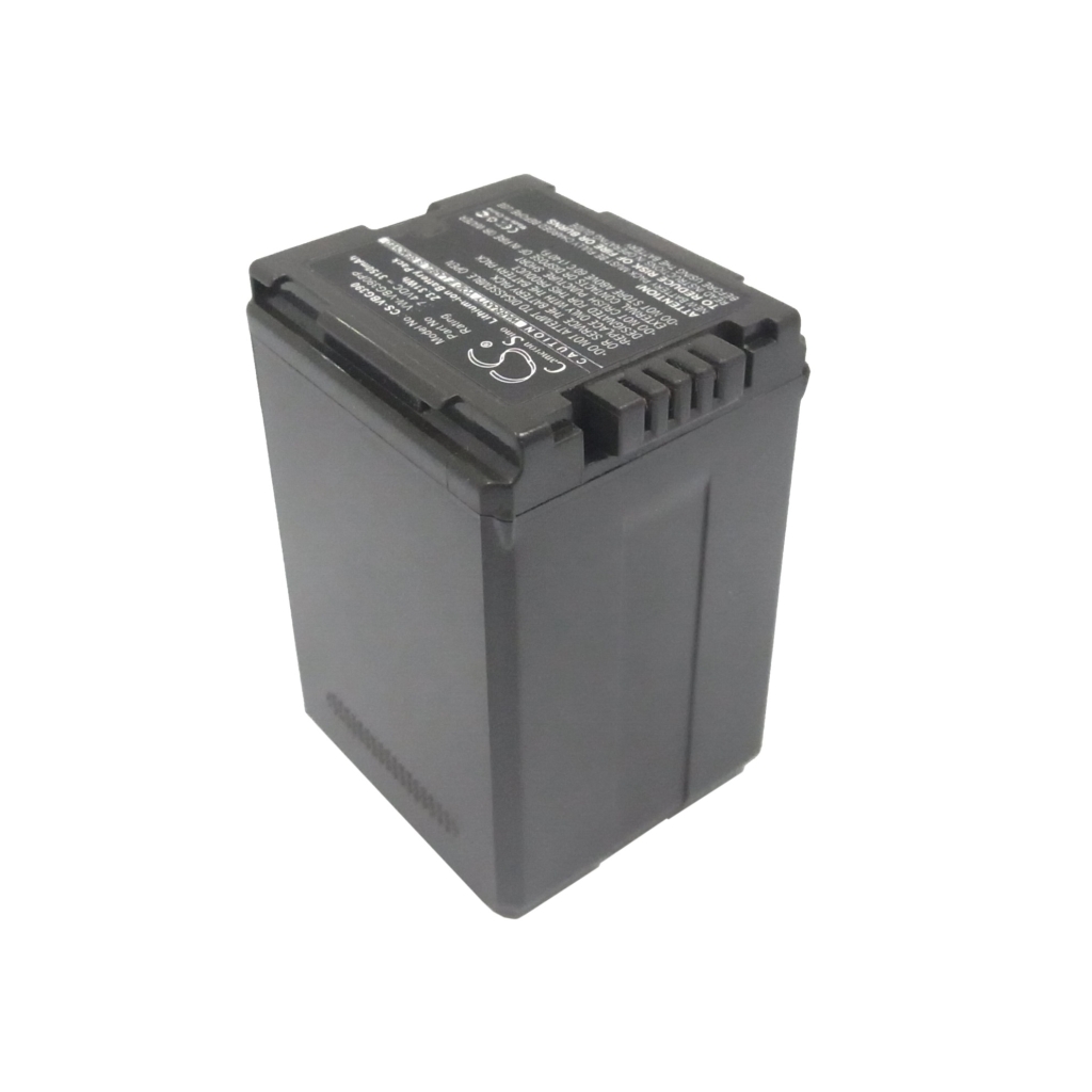 CS-VBG390