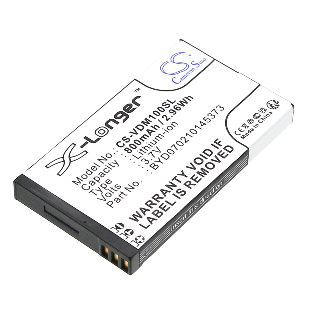 Mobile Phone Battery Vodafone CS-VDM100SL
