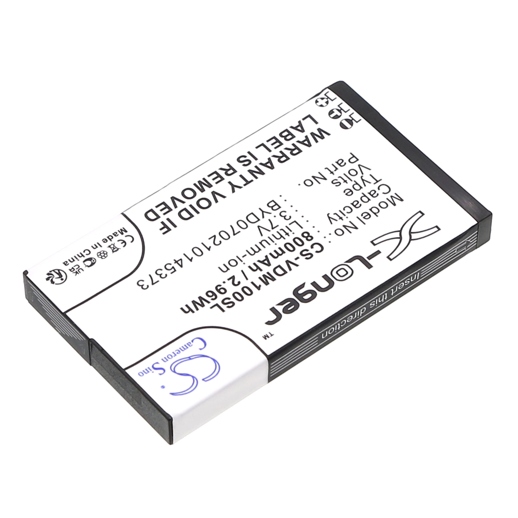 Mobile Phone Battery Vodafone CS-VDM100SL