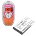 Mobile Phone Battery Vodafone CS-VDM100SL