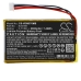 Home Security Camera Battery Uniden CS-VDM576MB