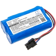 Power Tools Battery Wolf garten Power 80 plus (7085880 Series A 2007)